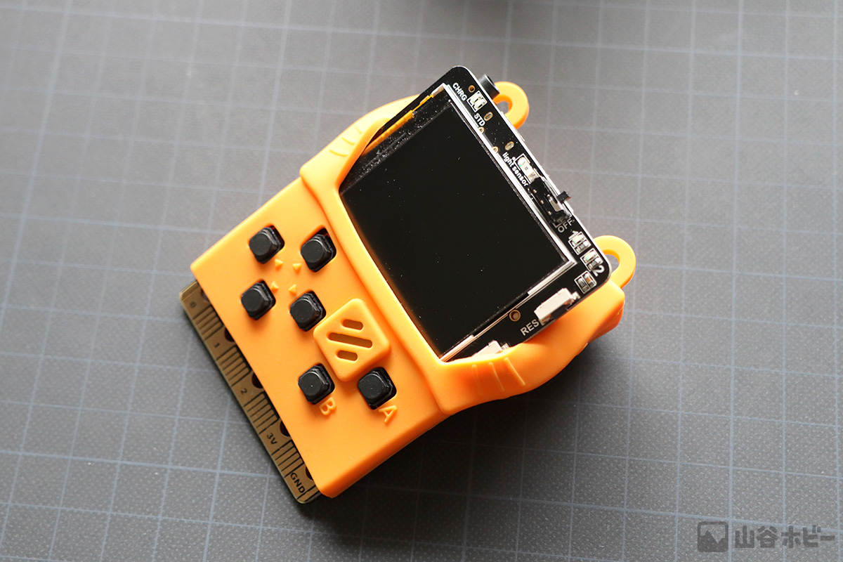 meowbit ラバーケース